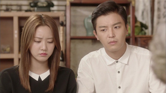 ngay dan ban gai ve ra mat, ca nha toi "cui gam mat" vi ly do nay - 3