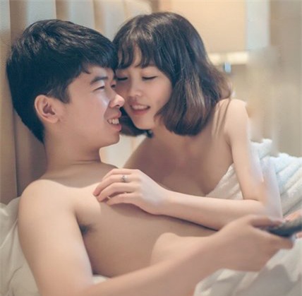 nhung dieu ong chong nao cung muon vo lam luc "quan he" nhung ngai noi ra - 1