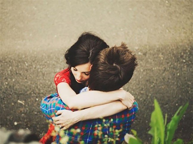 dan ong da co vo ngoai tinh, nguoi thu 3 dung mong cho mot tinh yeu that long tu ho - 2