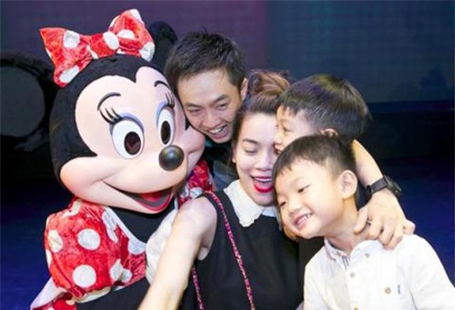 nhieu ton thuong sau ly hon, cuong do la bao lau nua moi quen duoc ha ho? - 1