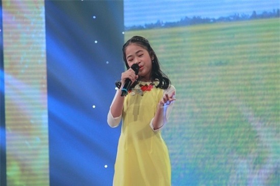 Người hùng tí hon, Cẩm Ly, Đại Nghĩa, John Huy Trần