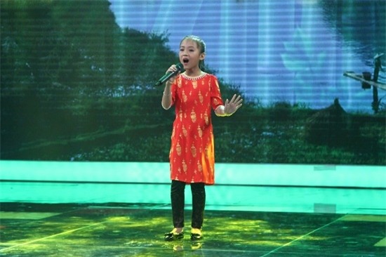 Người hùng tí hon, Cẩm Ly, Đại Nghĩa, John Huy Trần