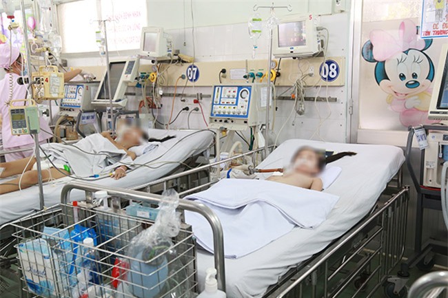 bao dong tre mac viem nao nhat ban tang vot ca nuoc, bac si khuyen cha me can lam ngay dieu nay - 4