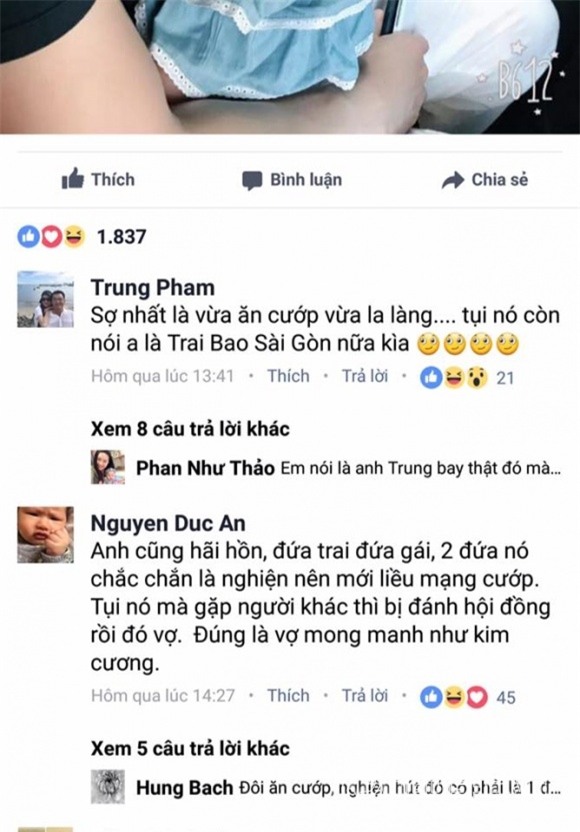 Ngọc Thúy, siêu mẫu Ngọc Thúy, Ngọc Thúy và chồng cũ, Ngọc Thúy và Phan Như Thảo