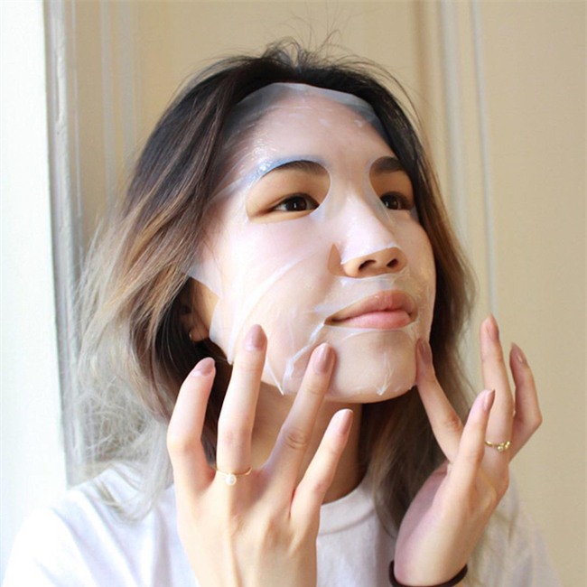 Hóa ra mặt nạ chăm sóc da cũng có hàng hà sa số các loại khác nhau như thế này - Ảnh 22.