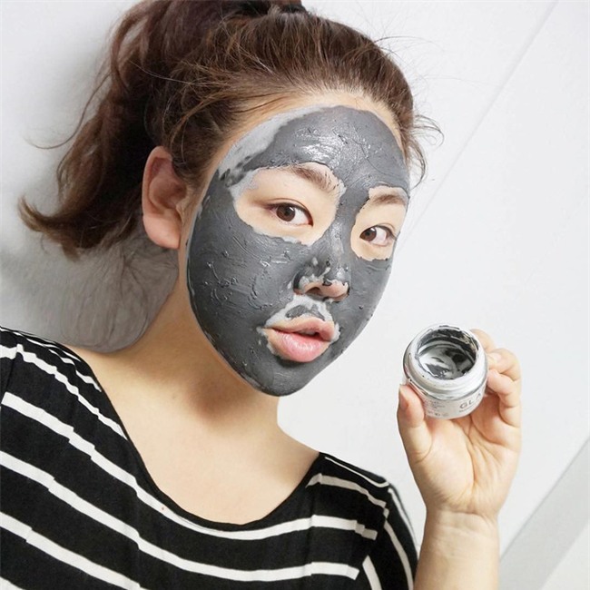 Hóa ra mặt nạ chăm sóc da cũng có hàng hà sa số các loại khác nhau như thế này - Ảnh 27.
