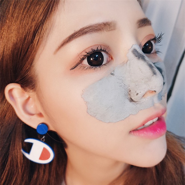 Hóa ra mặt nạ chăm sóc da cũng có hàng hà sa số các loại khác nhau như thế này - Ảnh 28.