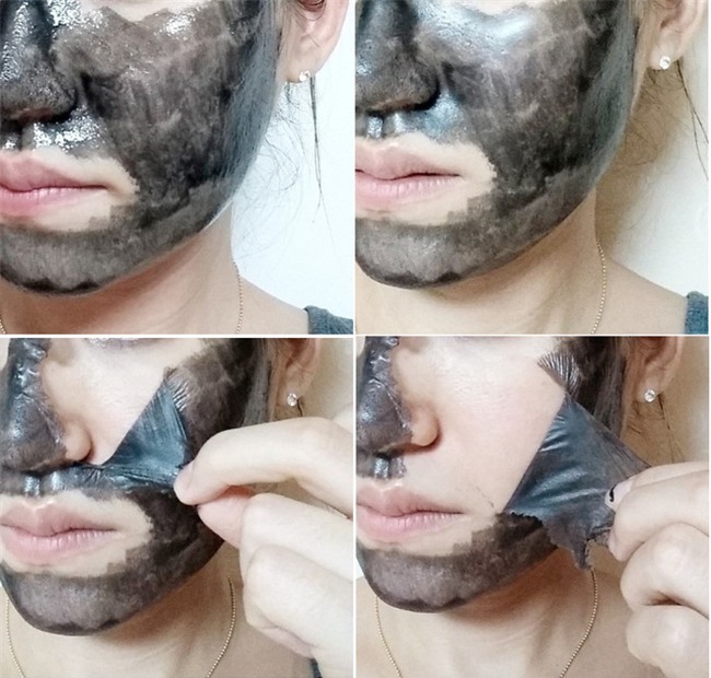 Hóa ra mặt nạ chăm sóc da cũng có hàng hà sa số các loại khác nhau như thế này - Ảnh 3.