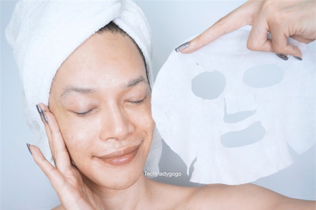 Hóa ra mặt nạ chăm sóc da cũng có hàng hà sa số các loại khác nhau như thế này - Ảnh 32.