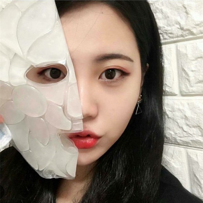 Hóa ra mặt nạ chăm sóc da cũng có hàng hà sa số các loại khác nhau như thế này - Ảnh 34.