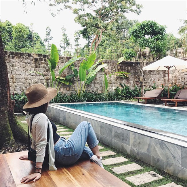 Tạm quên Marriott đắt đỏ đi, Phú Quốc vẫn có rất nhiều homestay xinh lung linh mà giá rất hợp lý cho bạn đấy! - Ảnh 14.