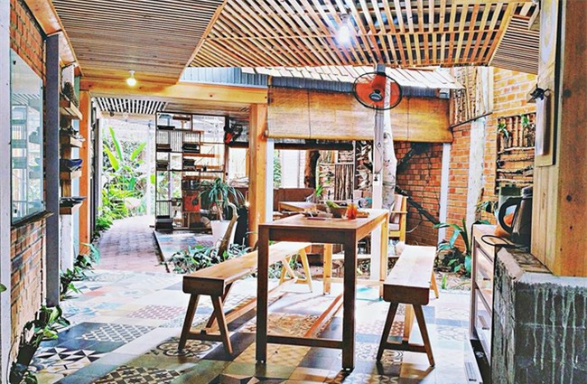 Tạm quên Marriott đắt đỏ đi, Phú Quốc vẫn có rất nhiều homestay xinh lung linh mà giá rất hợp lý cho bạn đấy! - Ảnh 26.