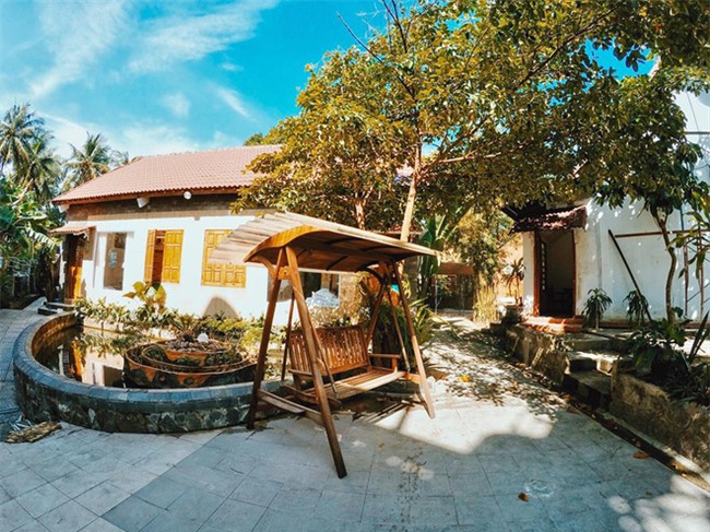 Tạm quên Marriott đắt đỏ đi, Phú Quốc vẫn có rất nhiều homestay xinh lung linh mà giá rất hợp lý cho bạn đấy! - Ảnh 32.