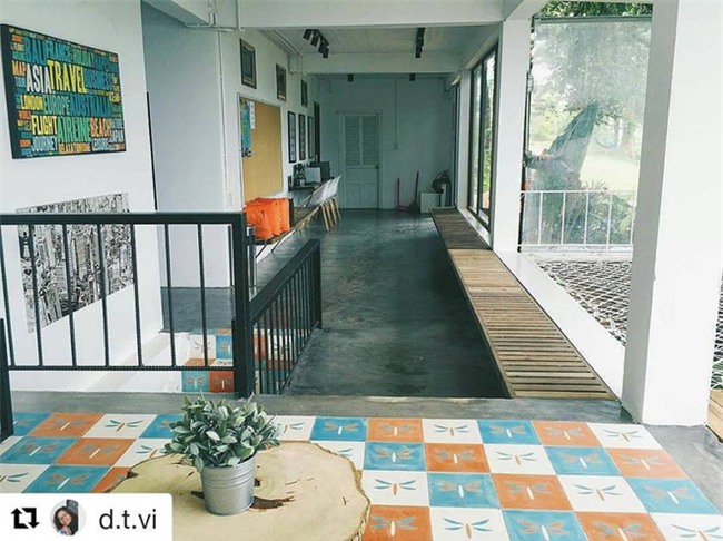 Tạm quên Marriott đắt đỏ đi, Phú Quốc vẫn có rất nhiều homestay xinh lung linh mà giá rất hợp lý cho bạn đấy! - Ảnh 4.