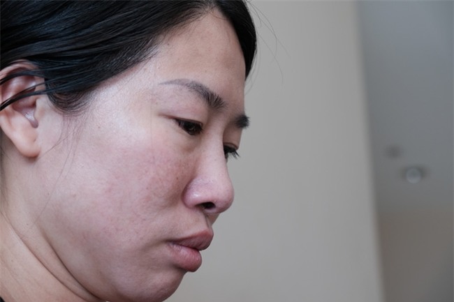 Hành trình giành lại con gái mới chào đời từ tay tử thần của nữ giám đốc: Cảm nhận sức sống mãnh liệt từ con - Ảnh 9.