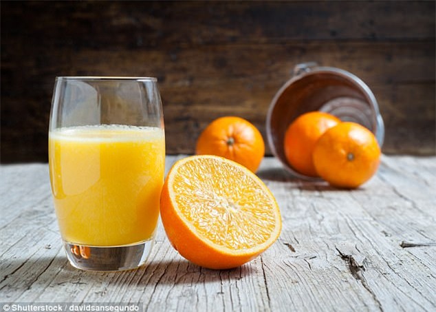 Ăn một quả cam mỗi ngày có thể làm giảm nguy cơ sa sút trí tuệ - căn bệnh đe dọa cuộc sống hiện đại - Ảnh 4.