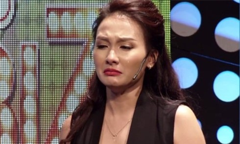 bao thanh thay minh qua kem coi vi chuyen gi cung co the khoc hinh anh 2