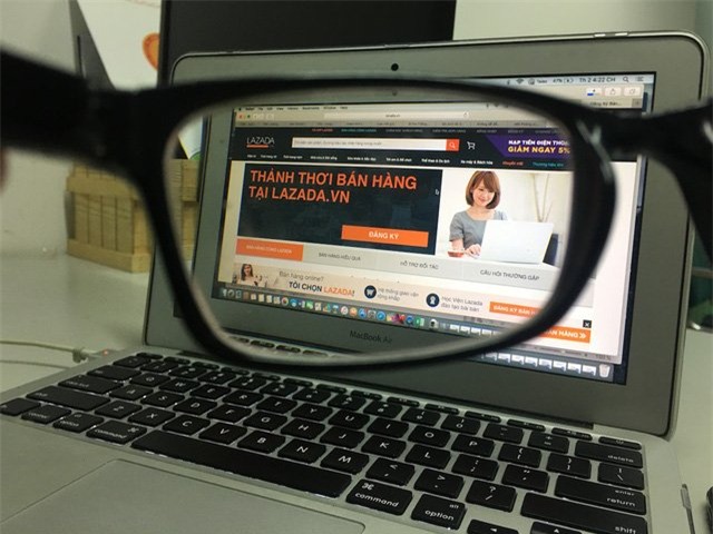 kinh doanh online, bán hàng qua mạng, Facebook, kinh doanh facebook, bán hàng online, trốn thuế