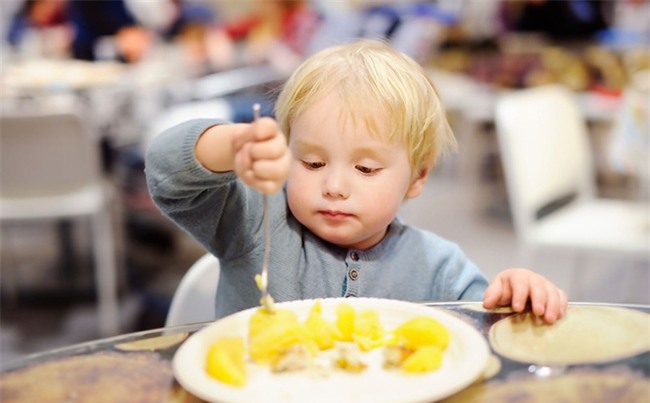 Hơn 30 loại ung thư do ăn uống sai lầm: Nguyên tắc