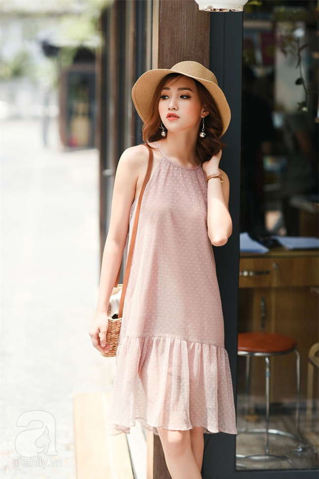 Top 5 xu hướng thời trang nổi bật xứ Hàn đang du nhập mạnh mẽ vào Việt Nam - Ảnh 1.