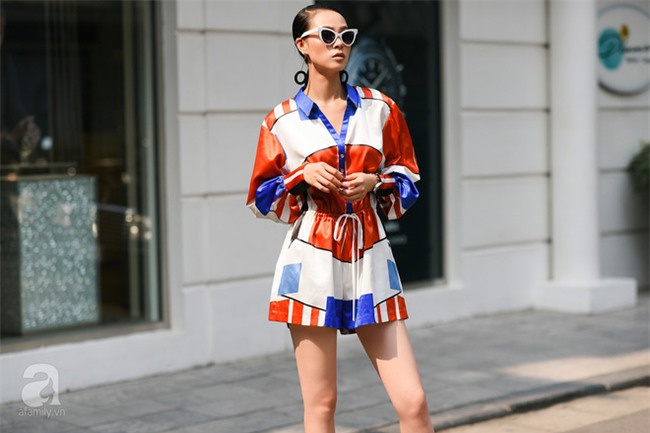 Top 5 xu hướng thời trang nổi bật xứ Hàn đang du nhập mạnh mẽ vào Việt Nam - Ảnh 11.