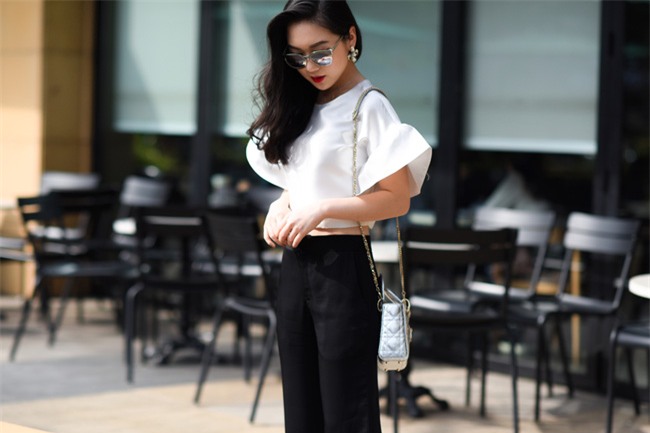 Top 5 xu hướng thời trang nổi bật xứ Hàn đang du nhập mạnh mẽ vào Việt Nam - Ảnh 16.