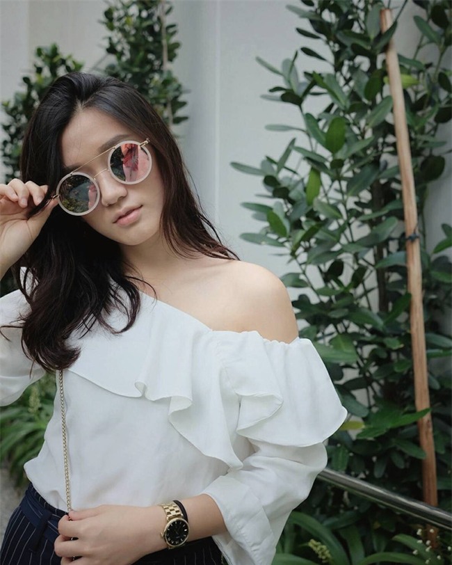 Top 5 xu hướng thời trang nổi bật xứ Hàn đang du nhập mạnh mẽ vào Việt Nam - Ảnh 22.