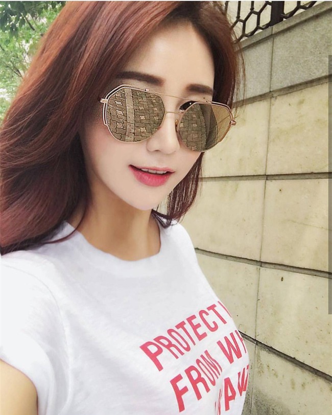 Top 5 xu hướng thời trang nổi bật xứ Hàn đang du nhập mạnh mẽ vào Việt Nam - Ảnh 23.