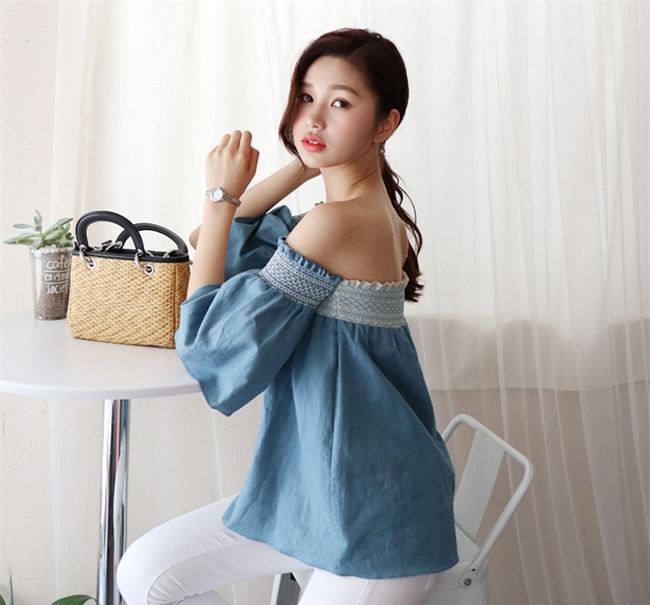 Top 5 xu hướng thời trang nổi bật xứ Hàn đang du nhập mạnh mẽ vào Việt Nam - Ảnh 8.