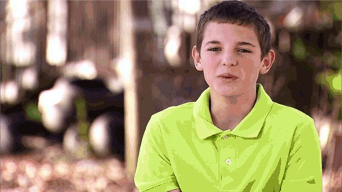 Con 13 tuổi ngỗ nghịch, gia đình cho đi tù 1 tháng và kết quả không ai ngờ - Ảnh 5.