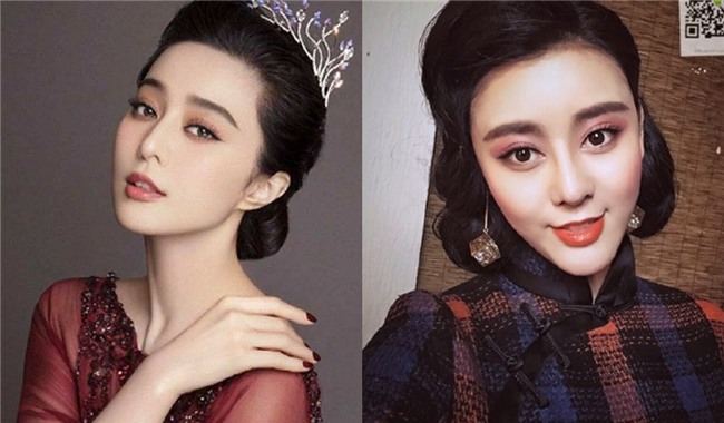 nhung co gai bat chap tat ca de thanh pham bang bang, luu diec phi - 1