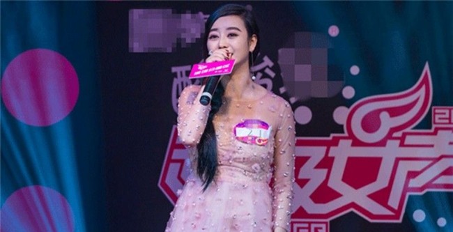 nhung co gai bat chap tat ca de thanh pham bang bang, luu diec phi - 2