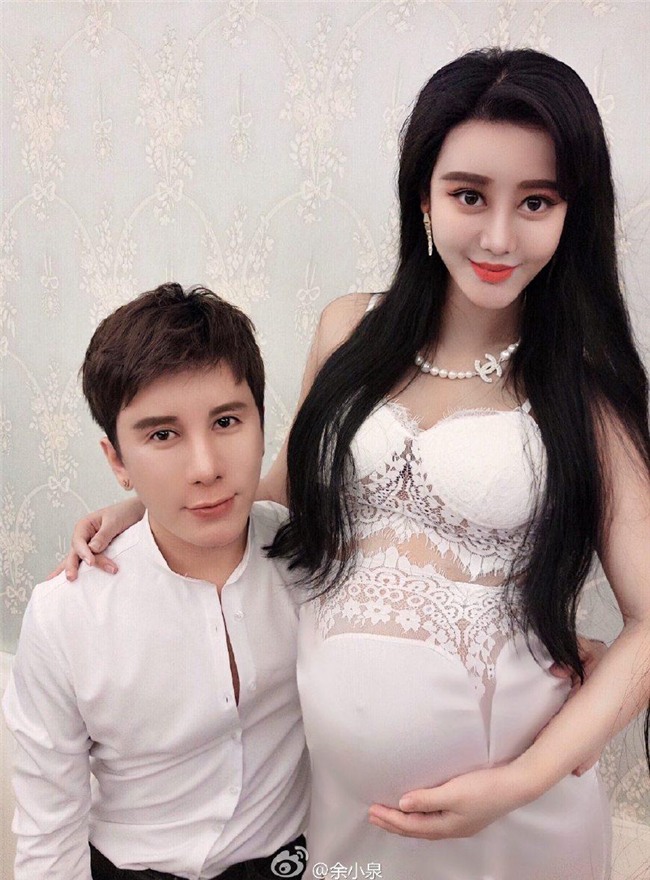 nhung co gai bat chap tat ca de thanh pham bang bang, luu diec phi - 4