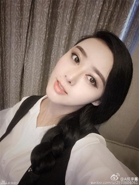 nhung co gai bat chap tat ca de thanh pham bang bang, luu diec phi - 6