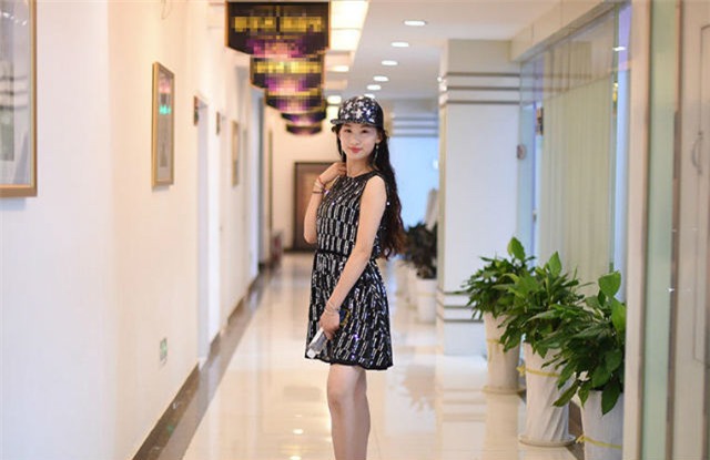 nhung co gai bat chap tat ca de thanh pham bang bang, luu diec phi - 8