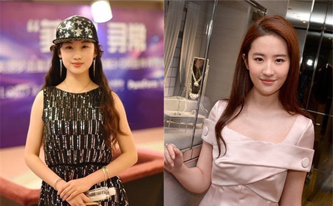 nhung co gai bat chap tat ca de thanh pham bang bang, luu diec phi - 9