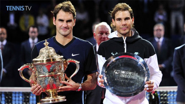 Wimbledon, Tại sao phải yêu: Rafael Nadal & sức hút khó cưỡng - 2