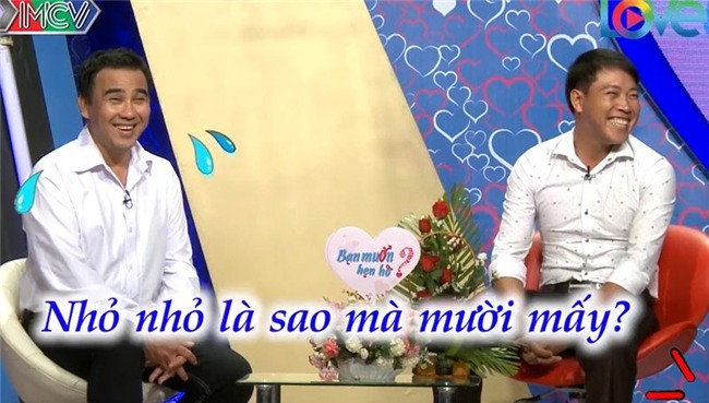 Bạn muốn hẹn hò, MC Quyền Linh, Cát Tường, game show