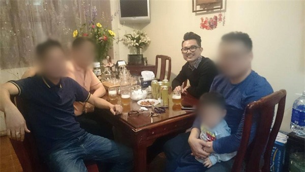 Bạn trai của Linh Nga không chỉ giàu có mà còn có mối quan hệ rộng với giới showbiz - Ảnh 10.