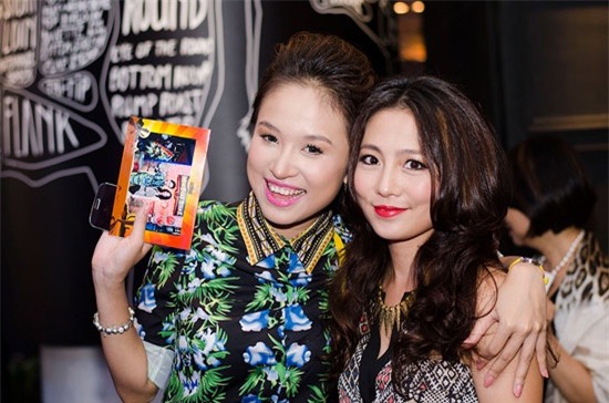 Bạn trai của Linh Nga không chỉ giàu có mà còn có mối quan hệ rộng với giới showbiz - Ảnh 4.