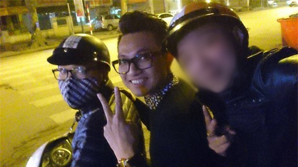 Bạn trai của Linh Nga không chỉ giàu có mà còn có mối quan hệ rộng với giới showbiz - Ảnh 9.