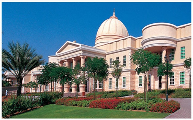 do do “sang chanh” cua nhung ngoi truong danh cho gioi sieu giau hinh anh 10