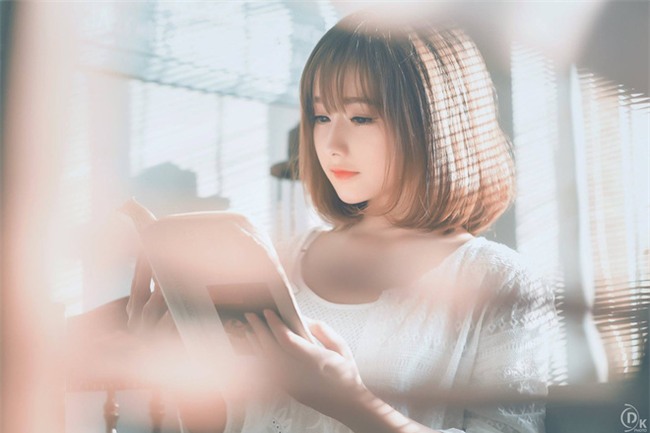 Chỉ cần 3 giây, cô bạn 2000 đến từ Hà Nội đã đốn tim tất cả vì quá sức dễ thương - Ảnh 2.