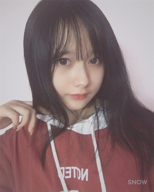 Chỉ cần 3 giây, cô bạn 2000 đến từ Hà Nội đã đốn tim tất cả vì quá sức dễ thương - Ảnh 7.