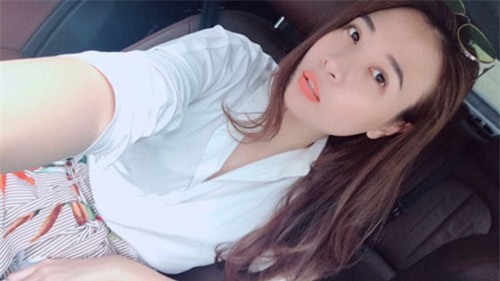 cu dan mang nghi ngo cuong do la co tinh moi sau khi chia tay ha vi - 1