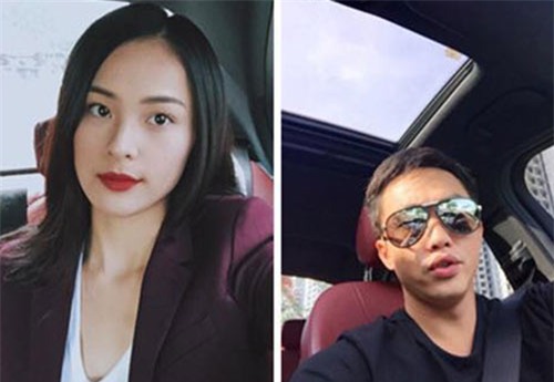 cu dan mang nghi ngo cuong do la co tinh moi sau khi chia tay ha vi - 2