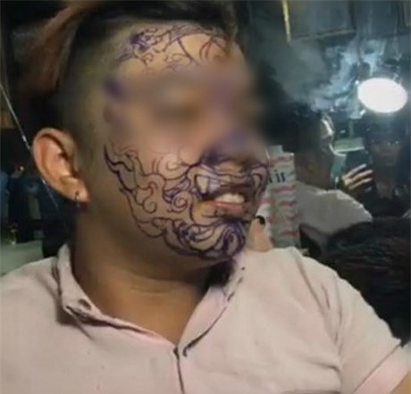 khoc thet vi nhung chieu