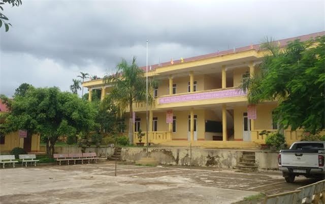 học sinh, học sinh vùng cao