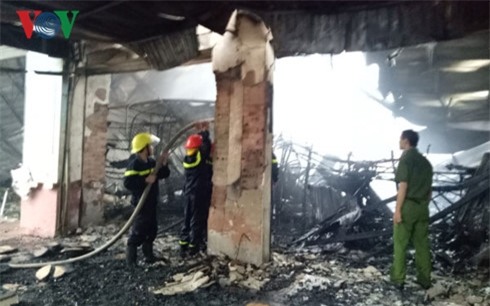 thong tin moi nhat ve vu chay cho sai gon tan thanh tai lang son hinh 2