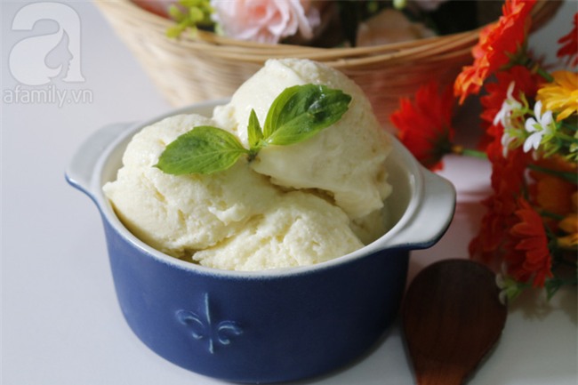 Mùa sầu riêng, không thể bỏ qua 2 món ngon tuyệt đỉnh này! - Ảnh 5.